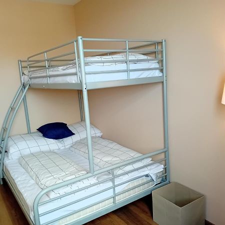 Green Belt Apartmann Будапеща Екстериор снимка