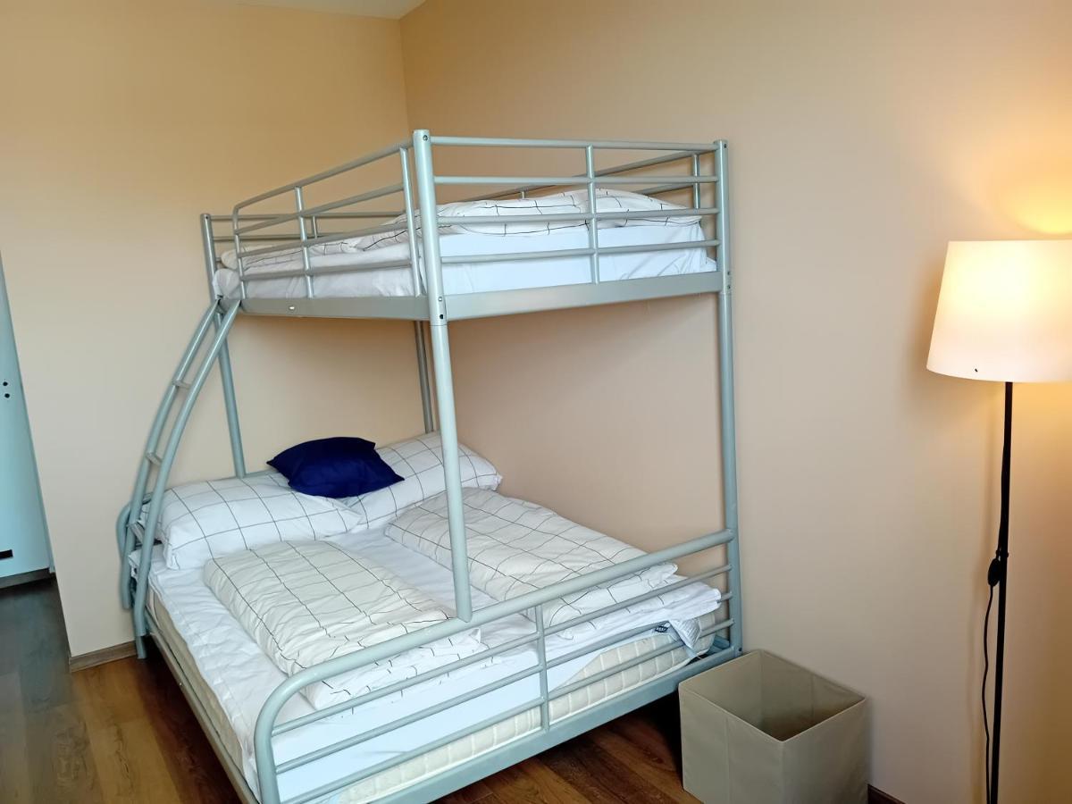 Green Belt Apartmann Будапеща Екстериор снимка