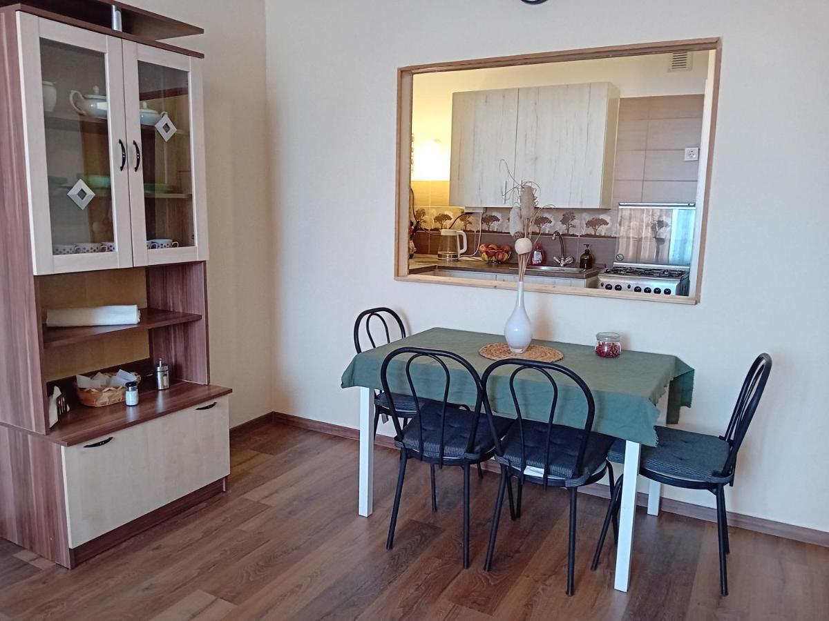 Green Belt Apartmann Будапеща Екстериор снимка
