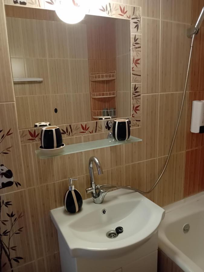 Green Belt Apartmann Будапеща Екстериор снимка