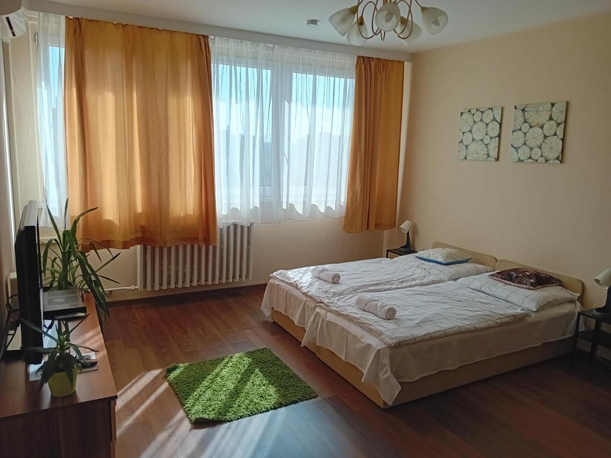 Green Belt Apartmann Будапеща Екстериор снимка