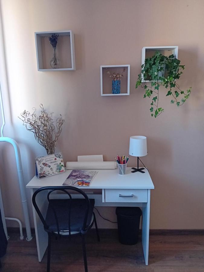 Green Belt Apartmann Будапеща Екстериор снимка