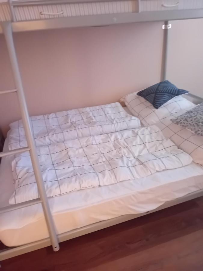 Green Belt Apartmann Будапеща Екстериор снимка