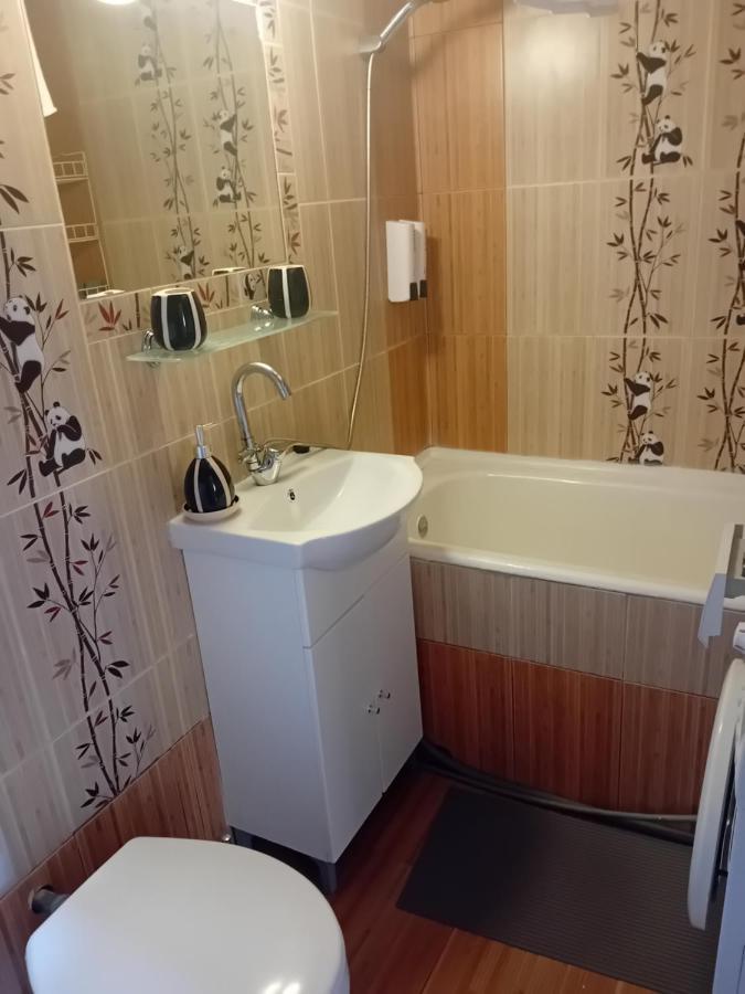 Green Belt Apartmann Будапеща Екстериор снимка